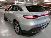 Mercedes-Benz EQC 400 4Matic