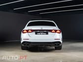 Mercedes-Benz E 53 AMG 4Matic+ SpeedshiftFT TCT 9G
