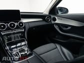 Mercedes-Benz C 220 (BlueTEC) d Station 7G-TRONIC Avantgarde