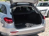 Mercedes-Benz C 220 Station d 9G-TRONIC
