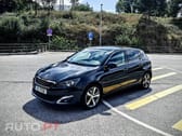 Peugeot 308 1.2 PureTech Allure Full LED