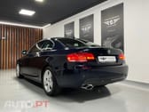 BMW 320 d Coupe Aut.