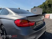 BMW 430 d Pack M Auto