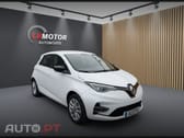 Renault Zoe (c/ Bateria) Intens 50
