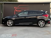 Ford Focus 1.5 TDCi EcoBlue Active