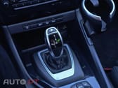 BMW X1 18 d xDrive Auto Line Sport
