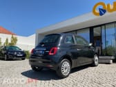 Fiat 500 1.0 Hybrid Lounge