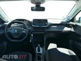 Peugeot 208 1.2 PureTech Allure EAT8