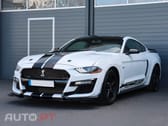 Ford Mustang 2.3i EcoBoost GT500