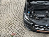 BMW X2 16 d sDrive