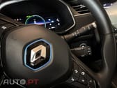 Renault Zoe (c/ bateria) Life 50
