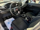 Fiat Tipo 1.3 MultiJet Life