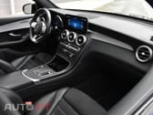 Mercedes-Benz GLC 300 e Coupe 4Matic 9G-TRONIC AMG Line