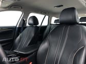 BMW 520 d Line Luxury Auto