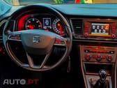 Seat Leon 1.6 TDI Ecomotive 110cv / 138€ mês