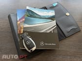 Mercedes-Benz CLA 180 d Shooting Brake Urban