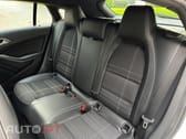 Mercedes-Benz CLA 180 d Shooting Brake