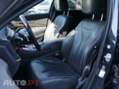 Mercedes-Benz S 350 BlueTEC