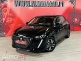 Peugeot 208 1.2 PureTech Allure Pack