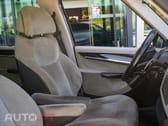 Citroen C4 Picasso Outro