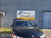 BMW 320 D Pack M original 184CV