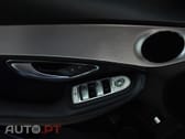 Mercedes-Benz C 300 BlueTEC Hybrid AMG Line