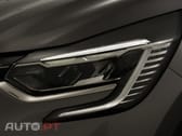 Renault Captur Captur 1.0 TCe Techno
