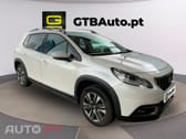 Peugeot 2008 1.2 PureTech Allure EAT6