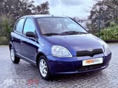 Toyota Yaris 1.0 Base C/Radio