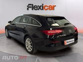 Mercedes-Benz CLA 180 7G-DCT Progressive