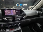 Citroen e-C4 X Shine Pack