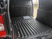Peugeot Partner 1.5 BlueHDi Pemium Longa