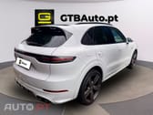 Porsche Cayenne E-Hyb I.V.A DEDUTIVEL 