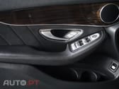 Mercedes-Benz GLC 250 d 4-Matic