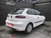 Seat Ibiza Van 1.4 TDi Business