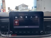 Kia Rio 1.2 CVVT Dynamic