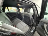 BMW 318 d Touring Pack M
