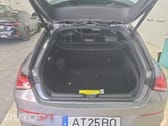 Mercedes-Benz CLA 250 e Shooting Brake Style Plus