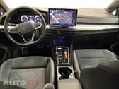 Volkswagen Golf 1.5 eTSI EVO2 Edition 50 DSG