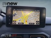 Dacia Sandero ECO-G 100 Bi-Fuel Stepway Extreme