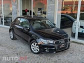 Audi A1 1.2 TFSi Advance