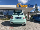 Fiat 500 1.0 Hybrid Lounge