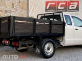 Toyota Hilux 2.5 D-4D 2WD CE PM+AC