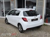 Toyota Yaris 1.0 VVT-i Comfort+P.Style