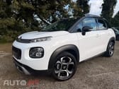 Citroen C3 Aircross 1.2 PureTech Shine
