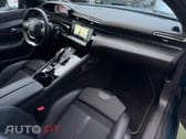 Peugeot 508 SW 1.6 Hybrid GT e-EAT8