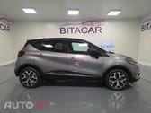 Renault Captur 1.5 dCi Exclusive