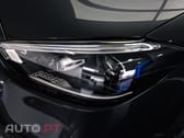 Mercedes-Benz C 220 d AMG Line