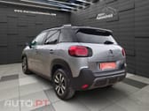 Citroen C3 Aircross 1.2 PureTech C-Series
