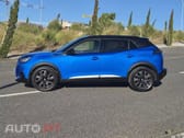 Peugeot E-2008 50 kWh GT Pack